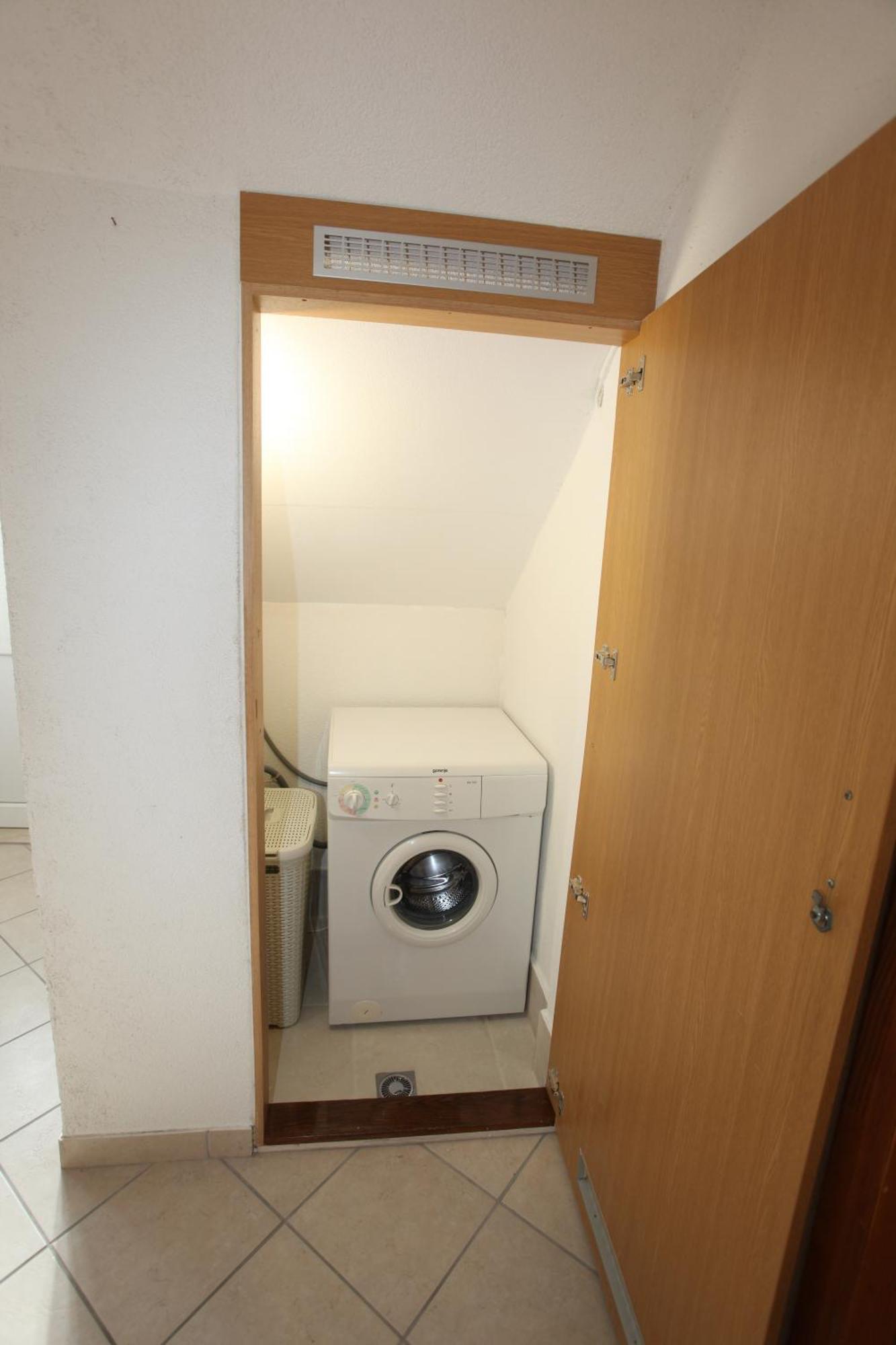 Apartments Rustica Makarska Extérieur photo