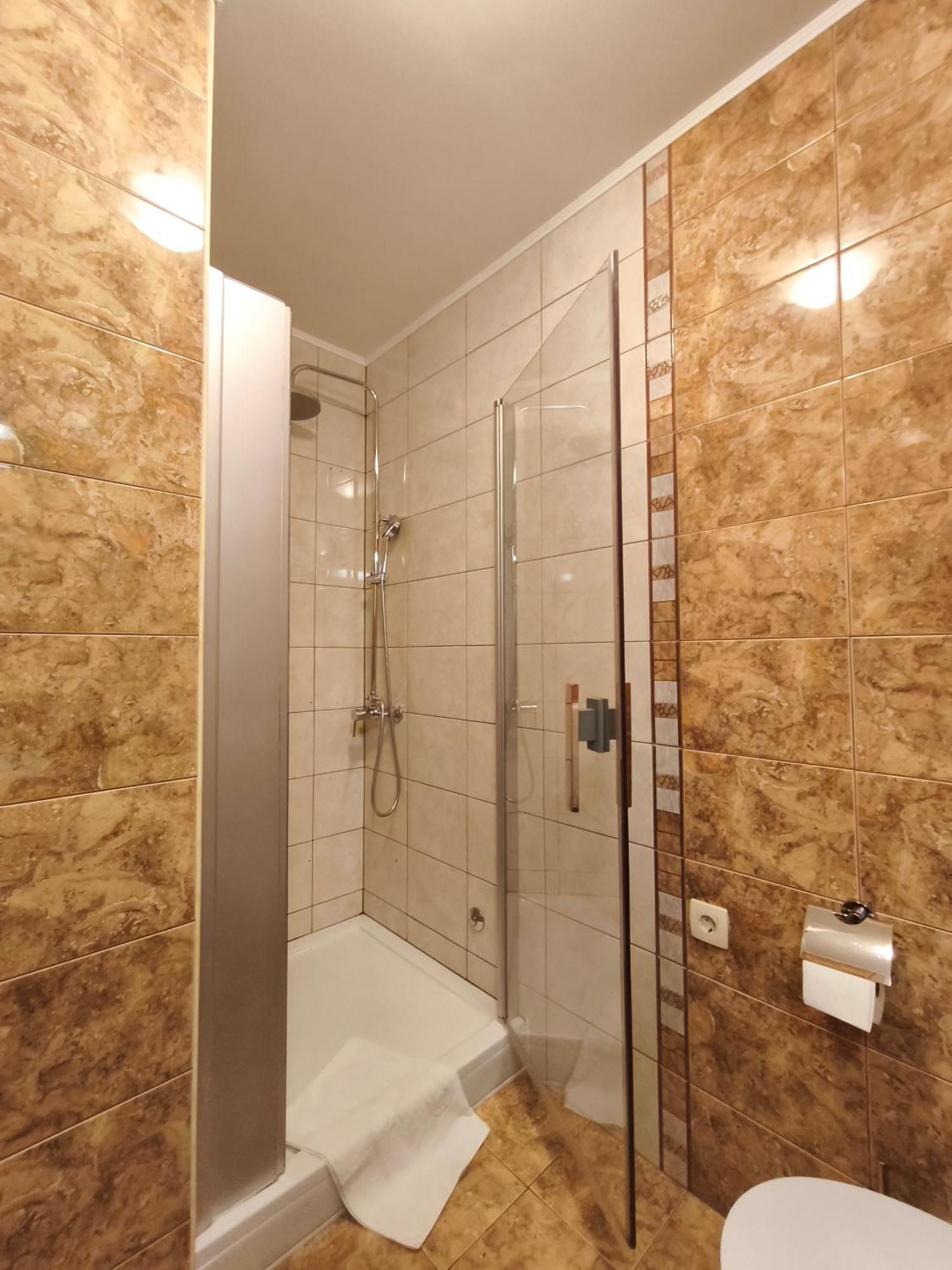Apartments Rustica Makarska Extérieur photo
